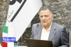 نمایش باشکوه خودباوری ملی در بازسازی فولاد مبارکه